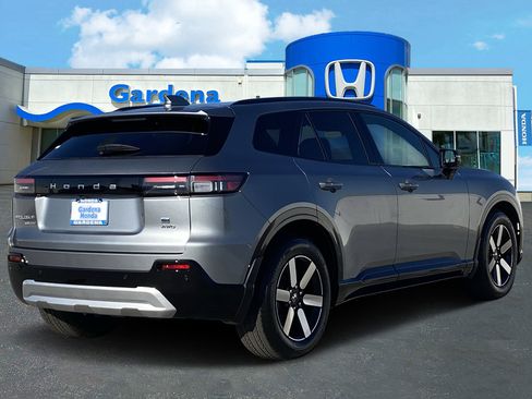 New 2026 Honda Prologue Touring image 6