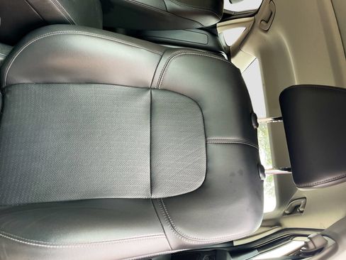 Used 2024 Honda Civic Touring image 20