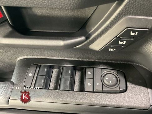 New 2025 Toyota 4Runner TRD Off-Road Premium image 16