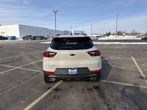 New 2026 Chevrolet TrailBlazer ACTIV w/ Convenience Package image 6