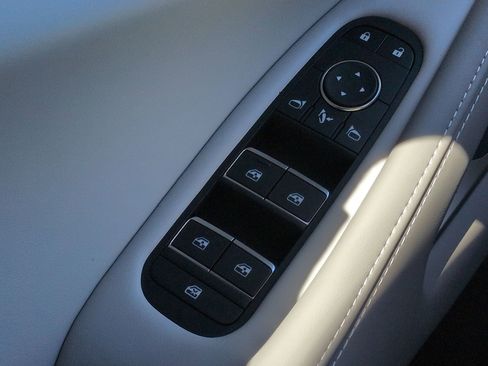 New 2026 INFINITI QX60 Luxe w/ Cargo Package image 27