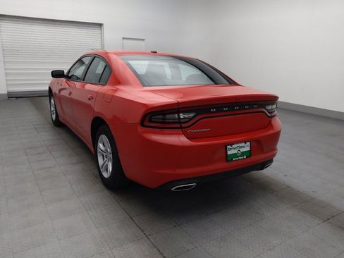 Used 2022 Dodge Charger SXT RWD image 5