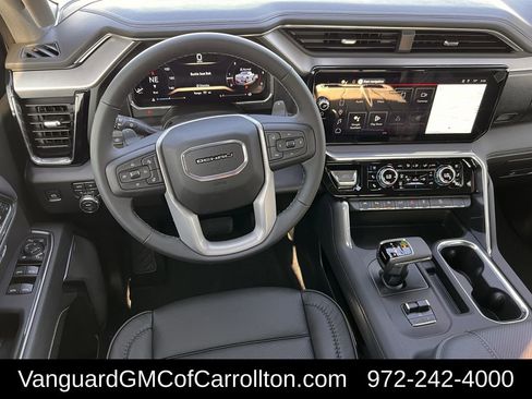New 2026 GMC Sierra 1500 Denali w/ Denali Reserve Package image 10