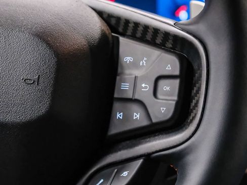 Used 2023 Ford Bronco Raptor AWD/4WD image 20