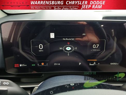 Used 2025 Kia Carnival SX Prestige image 19