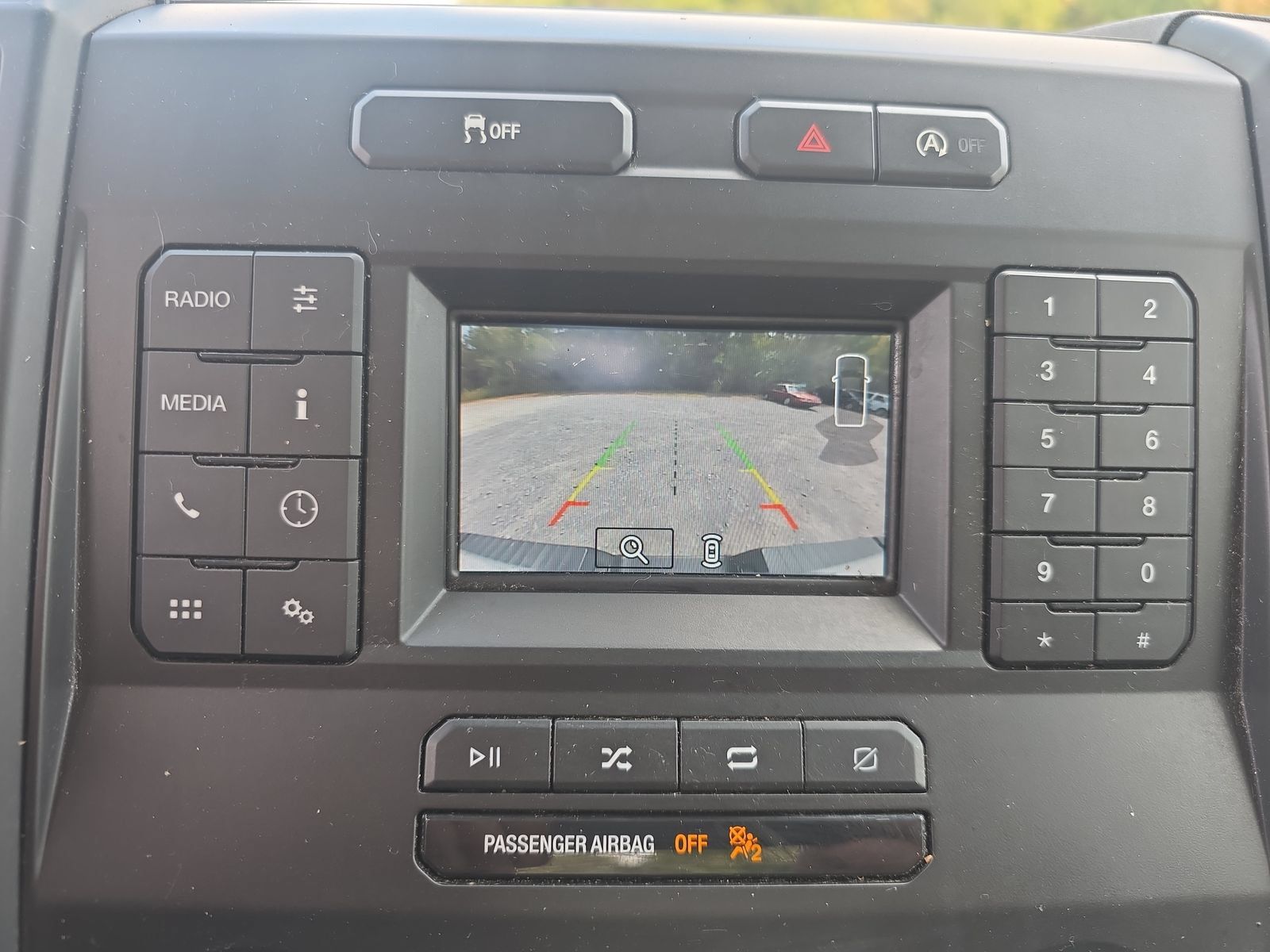 Used 2019 Ford F150 XL w/ Equipment Group 101A Mid RWD image 20