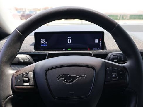 Used 2021 Ford Mustang Mach-E Premium AWD/4WD image 13