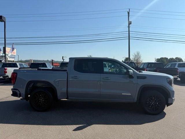 Used 2024 GMC Sierra 1500 Elevation AWD/4WD image 42