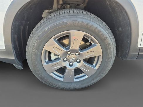 Certified 2020 Honda Ridgeline RTL-E image 14