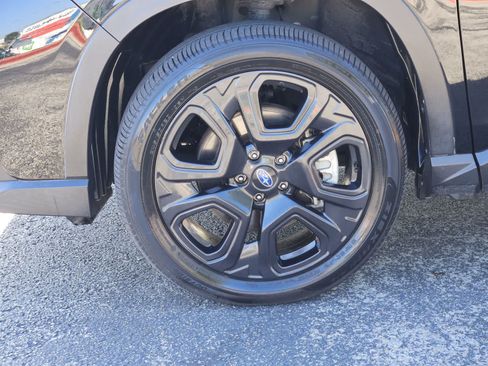 Used 2024 Subaru Ascent Onyx Edition AWD/4WD image 9