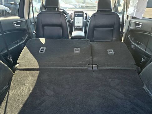 Certified 2024 Ford Edge SEL w/ Convenience Package AWD/4WD image 16
