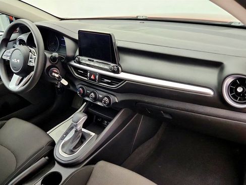 Used 2023 Kia Forte LXS FWD image 22