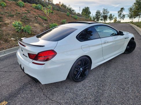 Used 2014 BMW 640i Coupe image 5