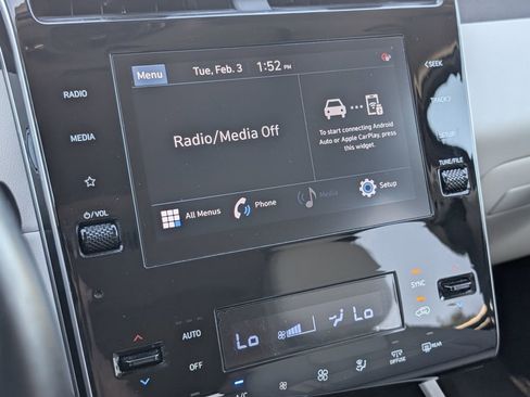 Used 2023 Hyundai Tucson SEL w/ Convenience Package image 17