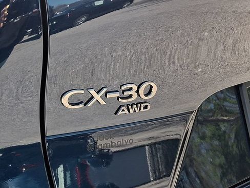 New 2026 MAZDA CX-30 2.5 Turbo w/ Premium Plus Pkg AWD/4WD image 16