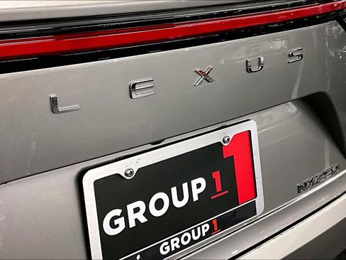 Used 2024 Lexus NX 250 FWD image 30