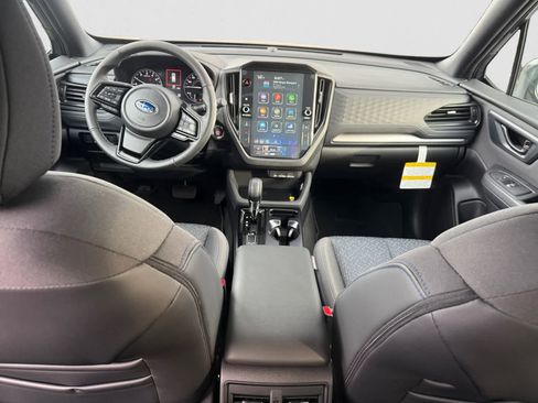 New 2026 Subaru Forester Premium image 12