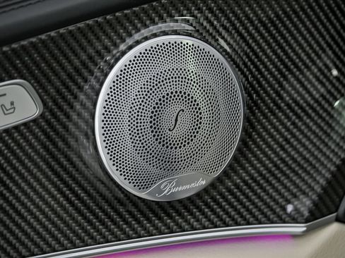 Used 2019 Mercedes-Benz E 63 AMG S image 19