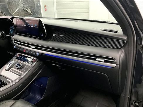 Used 2023 Hyundai Palisade Calligraphy AWD/4WD image 19