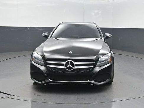 Used 2018 Mercedes-Benz C 300 Sedan w/ Premium Package image 37