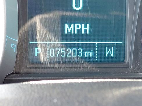 Used 2015 Chevrolet Equinox LT image 23