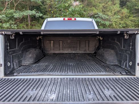 Used 2024 RAM 2500 Big Horn AWD/4WD image 18