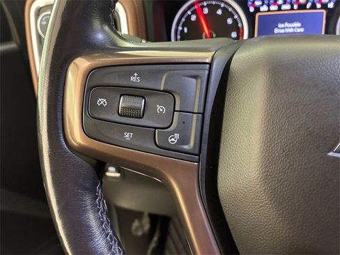 Used 2020 Chevrolet Silverado 2500 High Country w/ Z71 Off-Road Package image 22