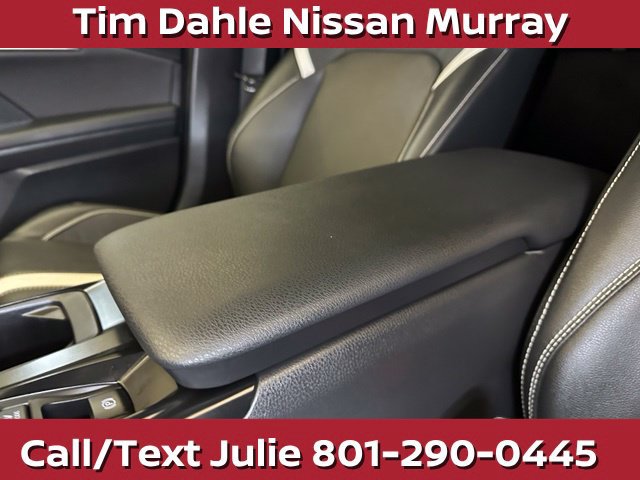 Used 2026 Toyota Camry SE w/ Convenience Package FWD image 31