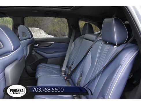 New 2026 Acura MDX Type S AWD/4WD image 30