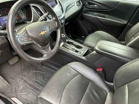 Used 2019 Chevrolet Equinox Premier image 11
