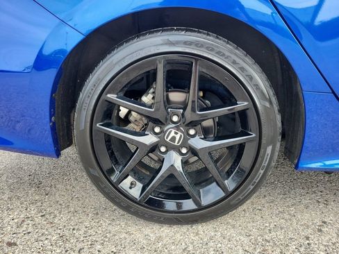 Used 2022 Honda Civic Sport image 5