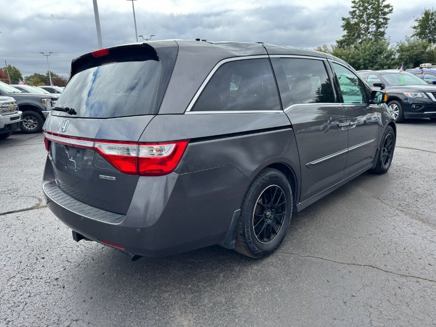Used 2013 Honda Odyssey Touring Elite image 5