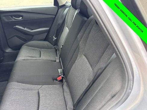 Used 2025 Honda Accord SE image 12