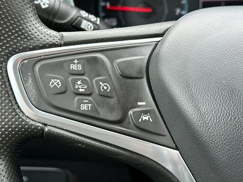 Used 2023 Chevrolet Equinox LS FWD image 25