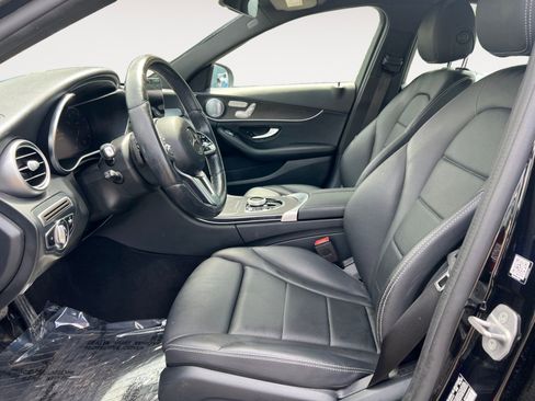 Used 2021 Mercedes-Benz C 300 C 300 image 9