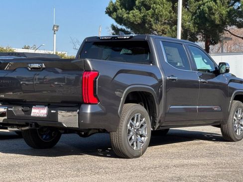 New 2026 Toyota Tundra 1794 Edition AWD/4WD image 5