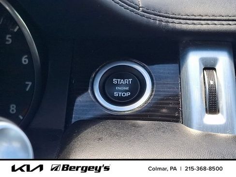 Used 2018 Land Rover Range Rover Evoque HSE Dynamic AWD/4WD image 26