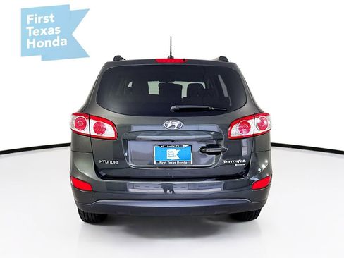 Used 2010 Hyundai Santa Fe GLS w/ Summer Event Pkg 21 AWD/4WD image 6