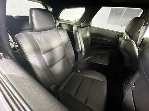 Used 2022 Dodge Durango GT image 28
