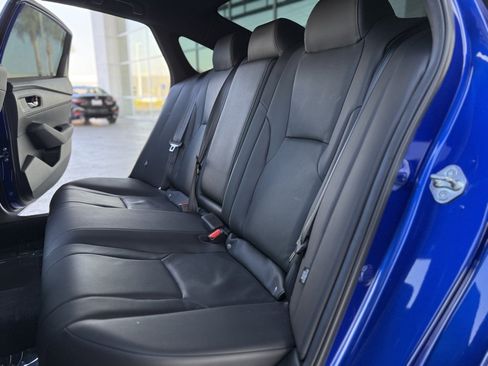 Used 2025 Honda Accord Sport image 12