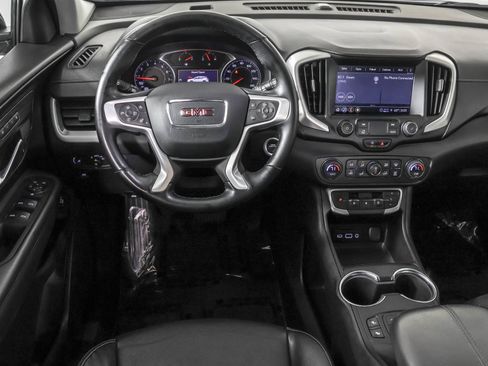 Used 2023 GMC Terrain SLT image 37