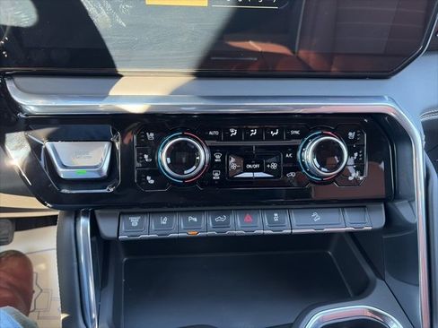 New 2026 GMC Sierra 2500 Denali Ultimate image 23