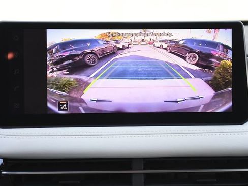 New 2026 INFINITI QX60 Pure image 20