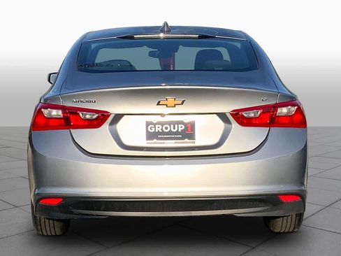Used 2023 Chevrolet Malibu LT FWD image 5