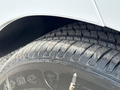 New 2026 Nissan Sentra S FWD image 9