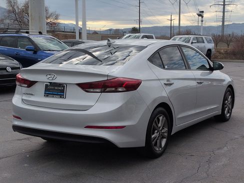 Used 2018 Hyundai Elantra Value Edition w/ Cargo Package image 5