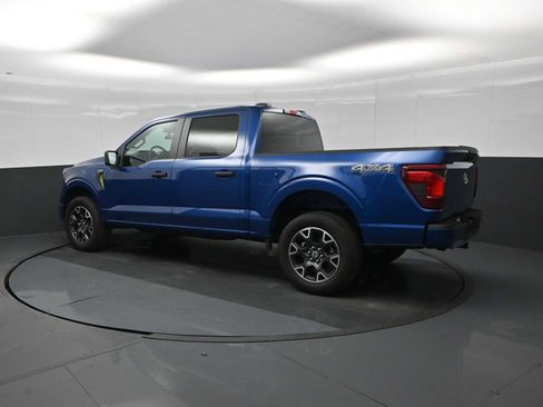 New 2025 Ford F150 STX w/ Equipment Group 200A image 6