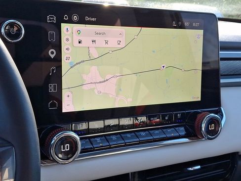 Used 2024 GMC Canyon AT4X AWD/4WD image 17
