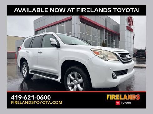 Used 2010 Lexus GX 460 image 1