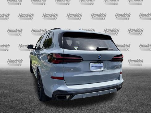 Used 2026 BMW X5 sDrive40i w/ M Sport Package image 9